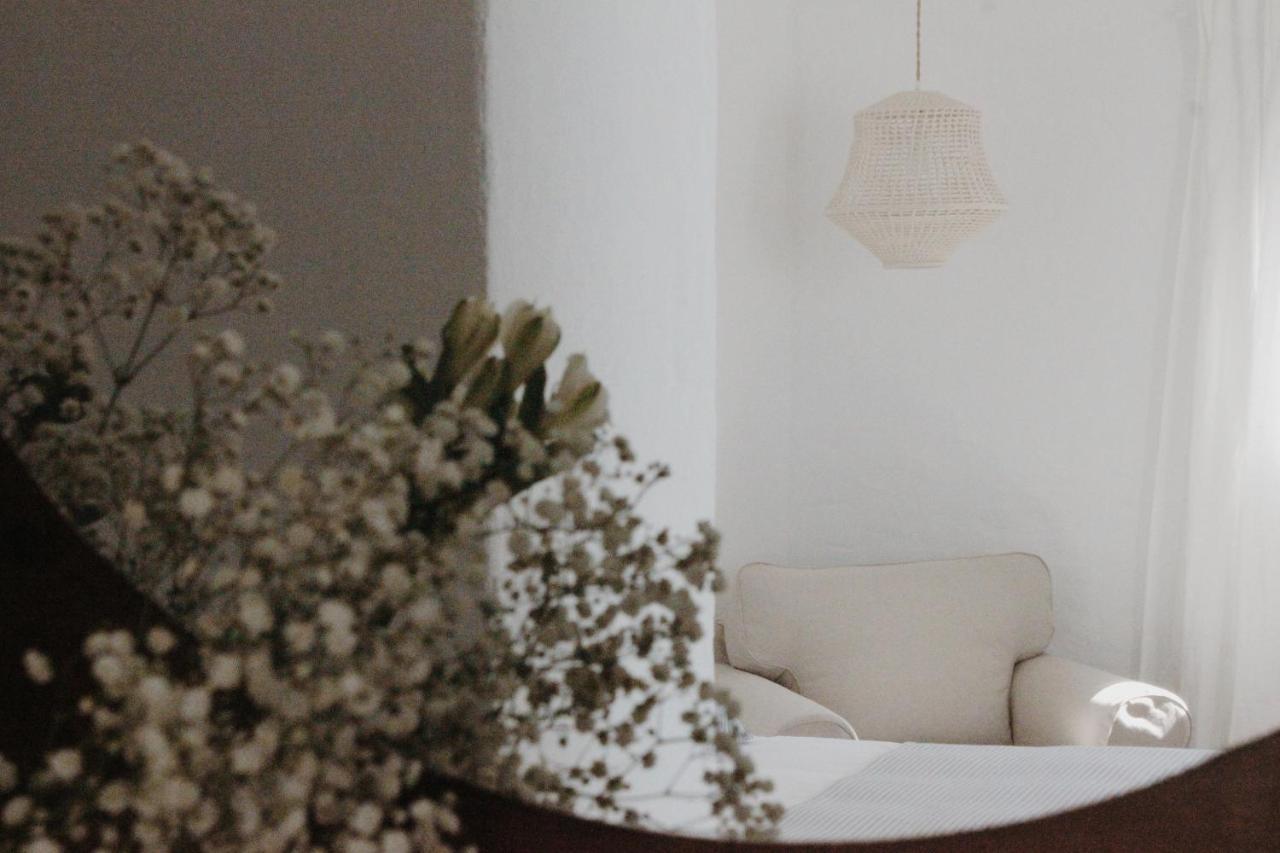 Hotel Anhel Ferreries Bagian luar foto