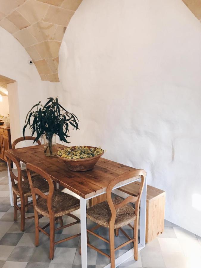 Hotel Anhel Ferreries Bagian luar foto
