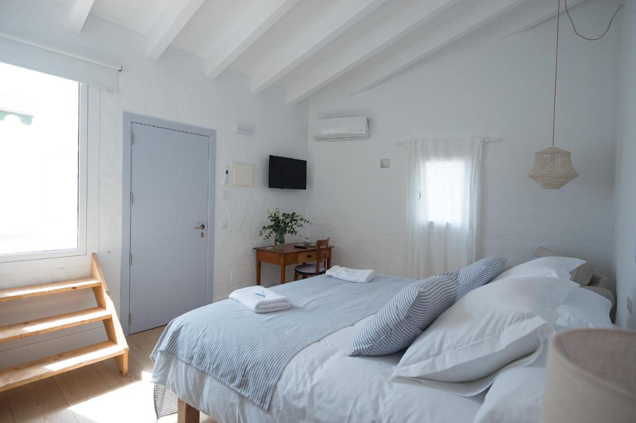 Hotel Anhel Ferreries Bagian luar foto
