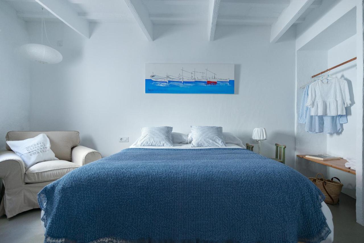 Hotel Anhel Ferreries Bagian luar foto